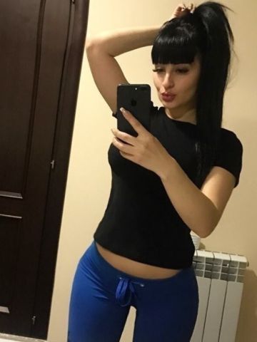 Анкета проститутки Каролина - Фото, 25 лет, №386701